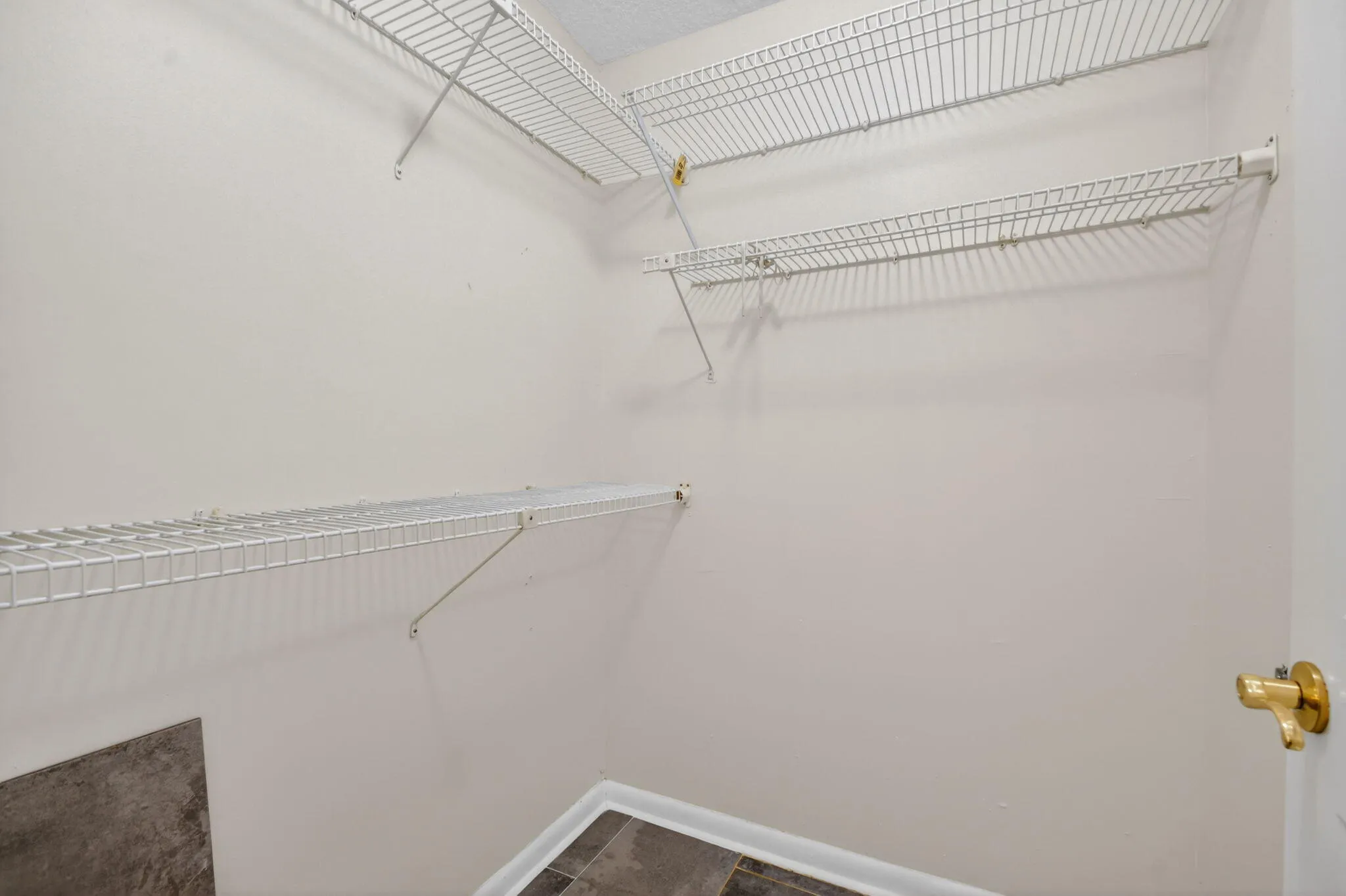 Walk In Closet
