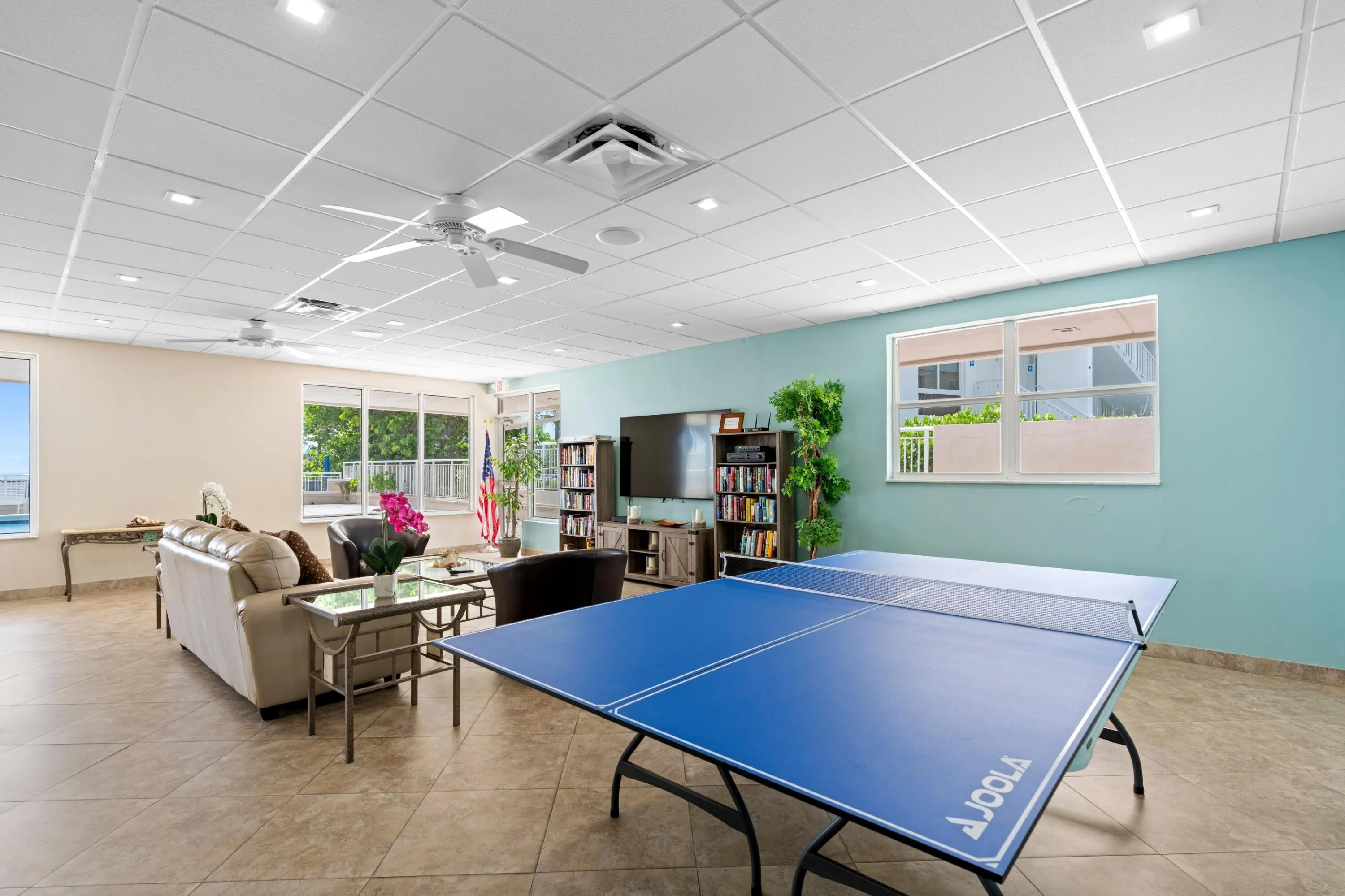 Amenities