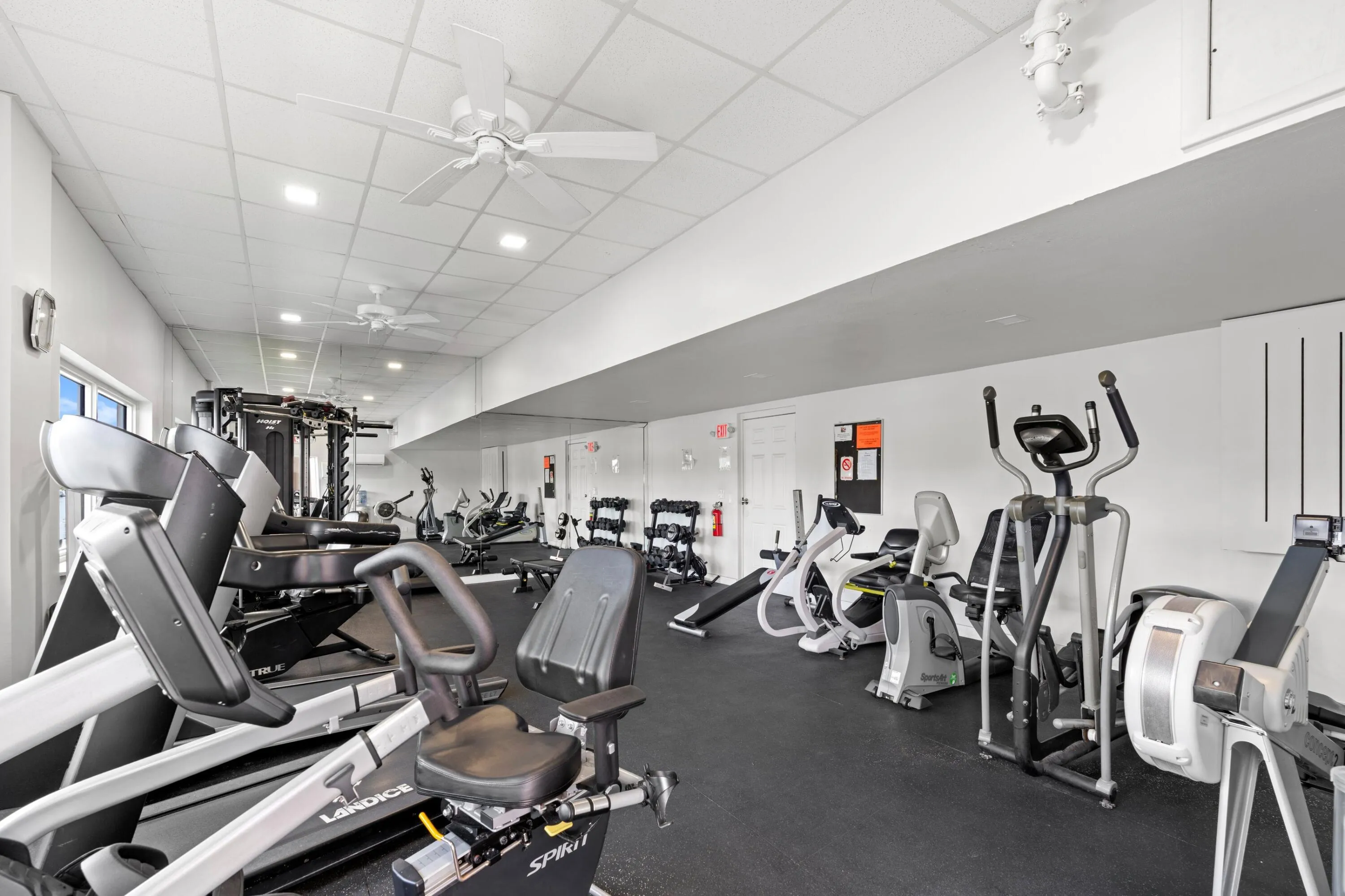 Amenities