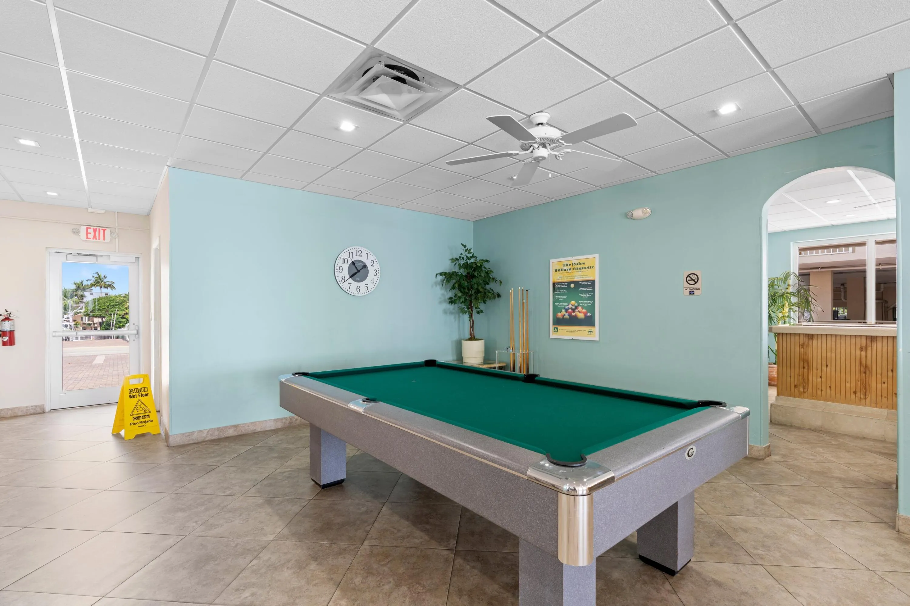 Amenities