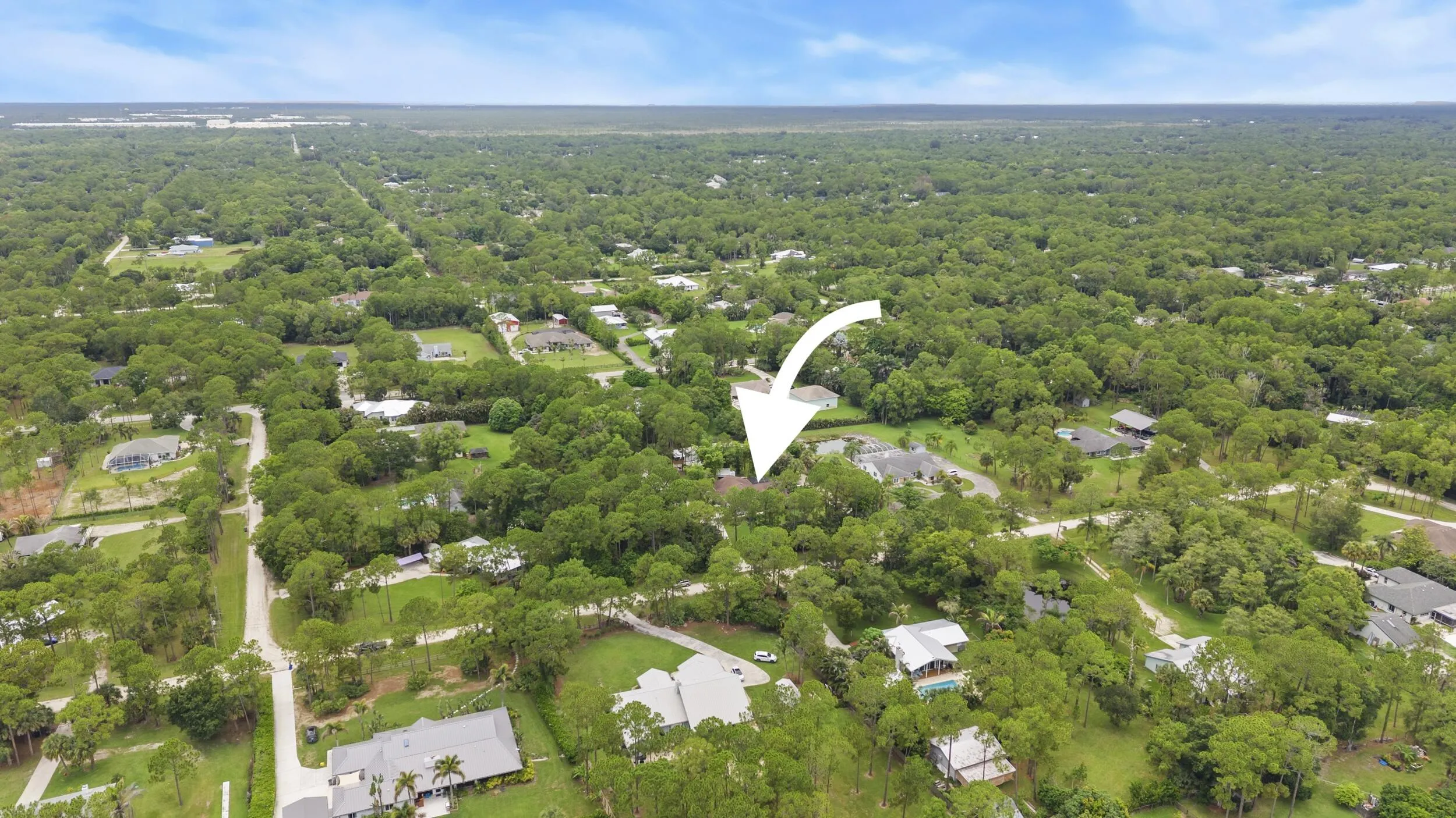 Birdseye View
