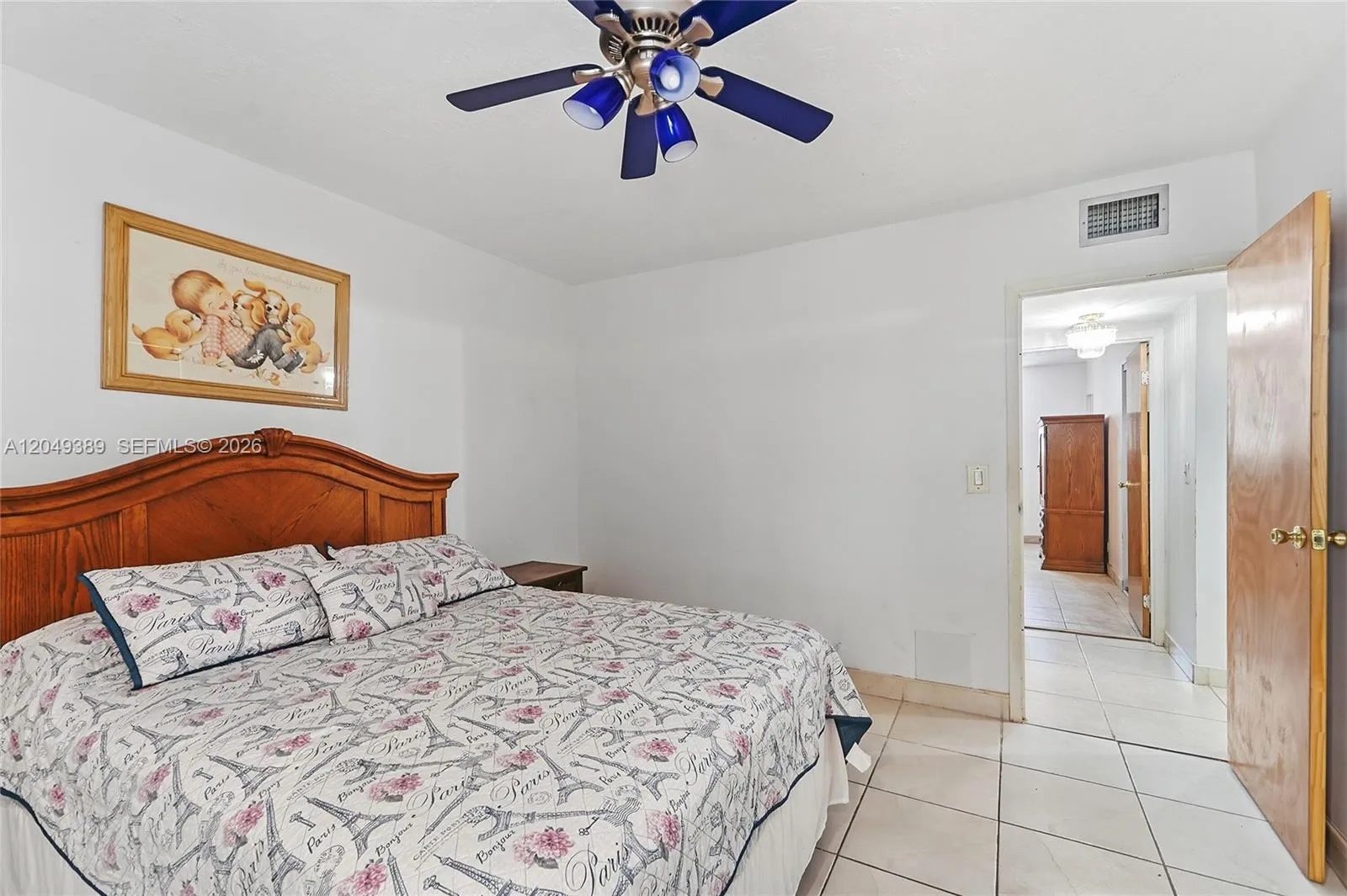 Bedroom no 2