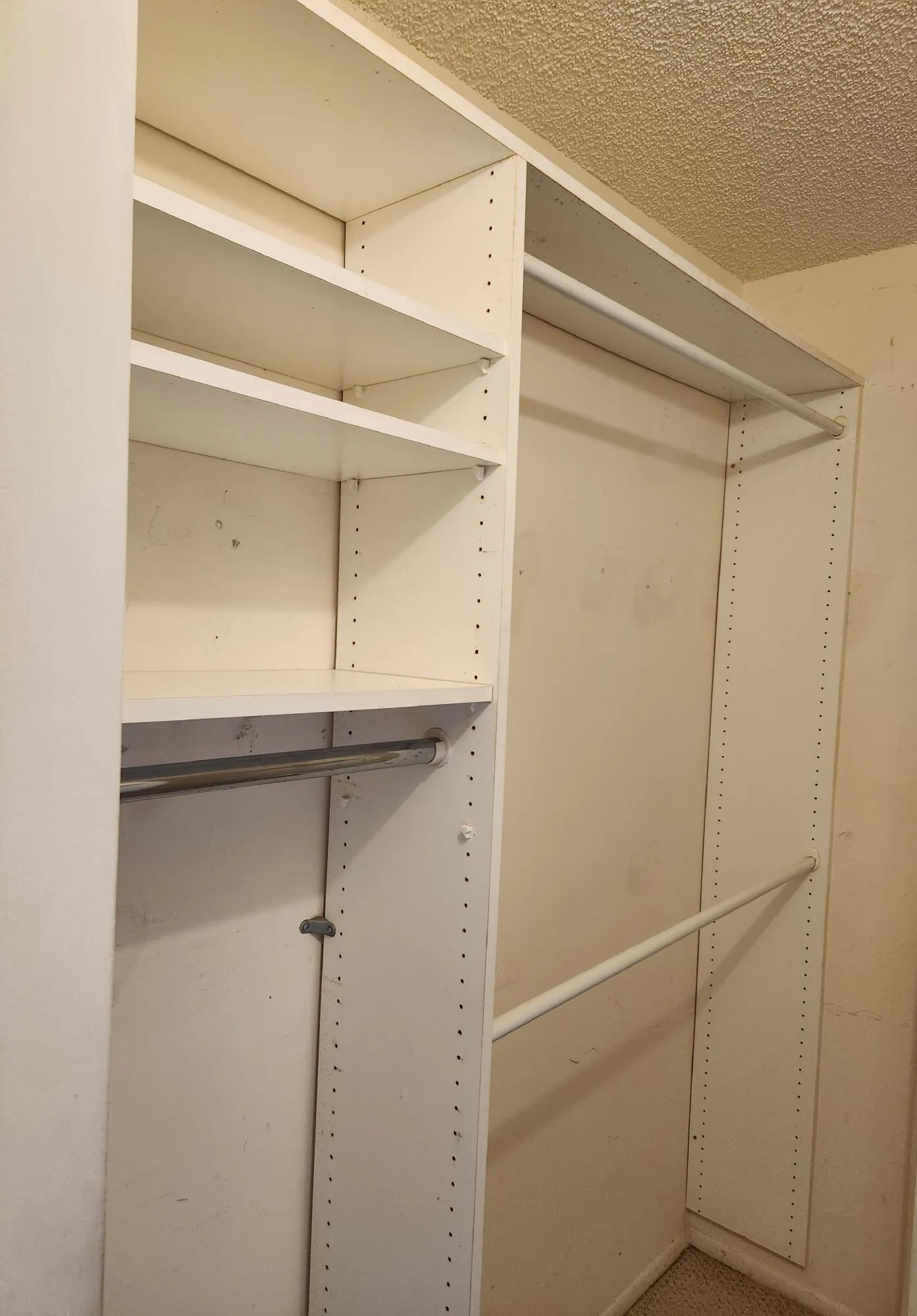 Walk In Closet 3