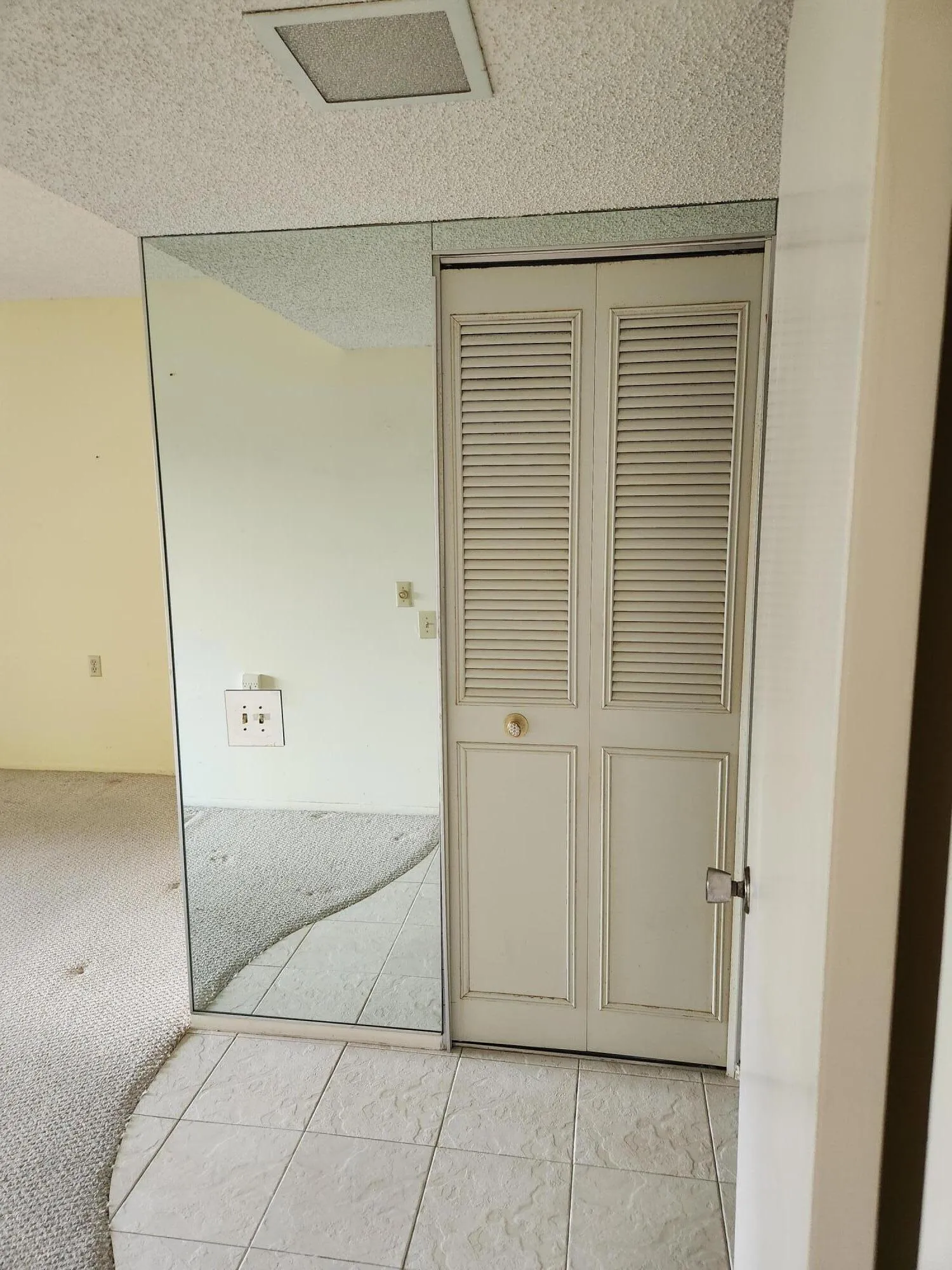 Bedroom Mirror