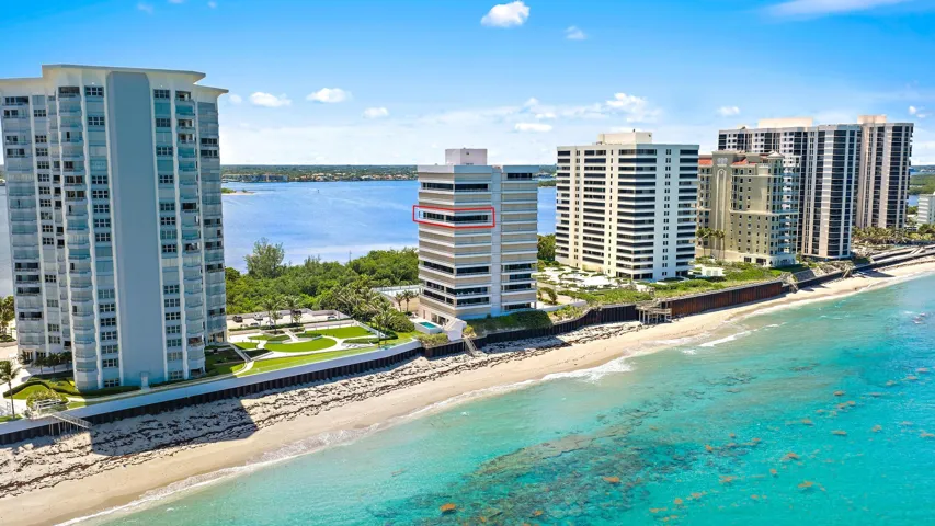 5250 N Ocean Dr unit 10s-40