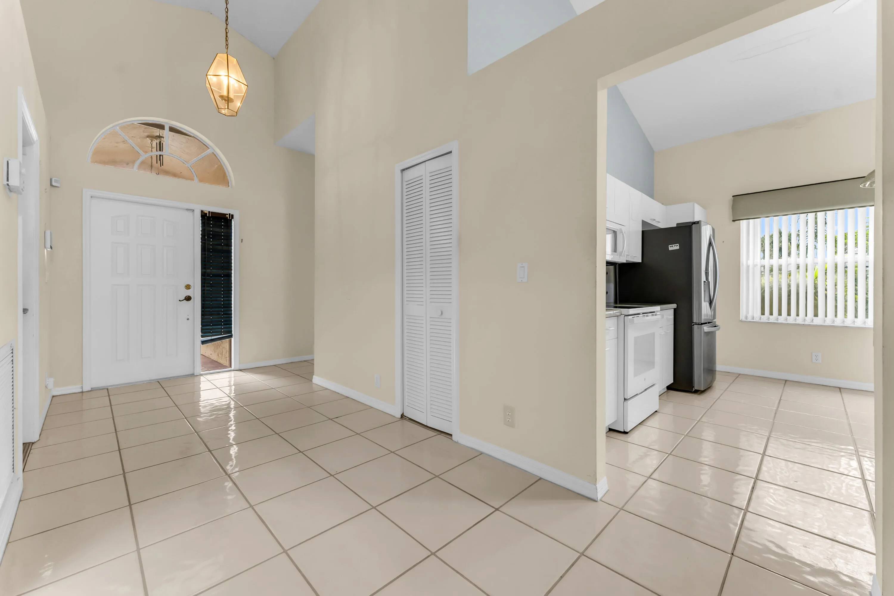 Entryway