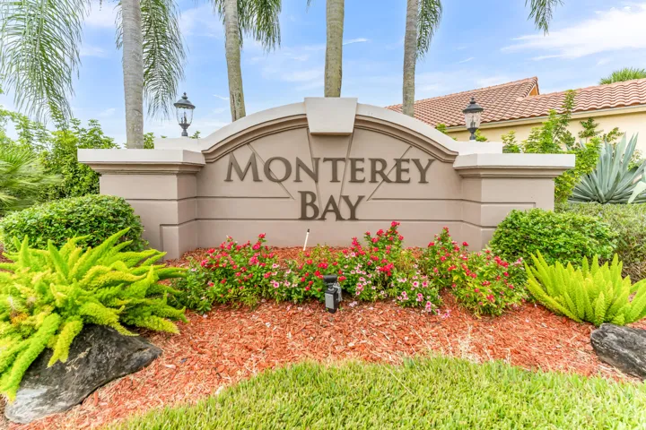 Monterey Bay/Boca Winds