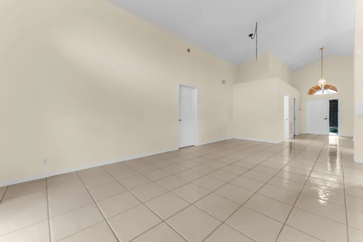 House location
