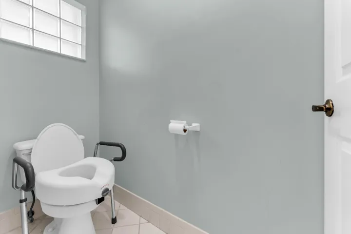 Bathroom 2