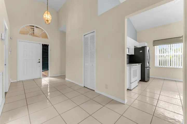 Entryway