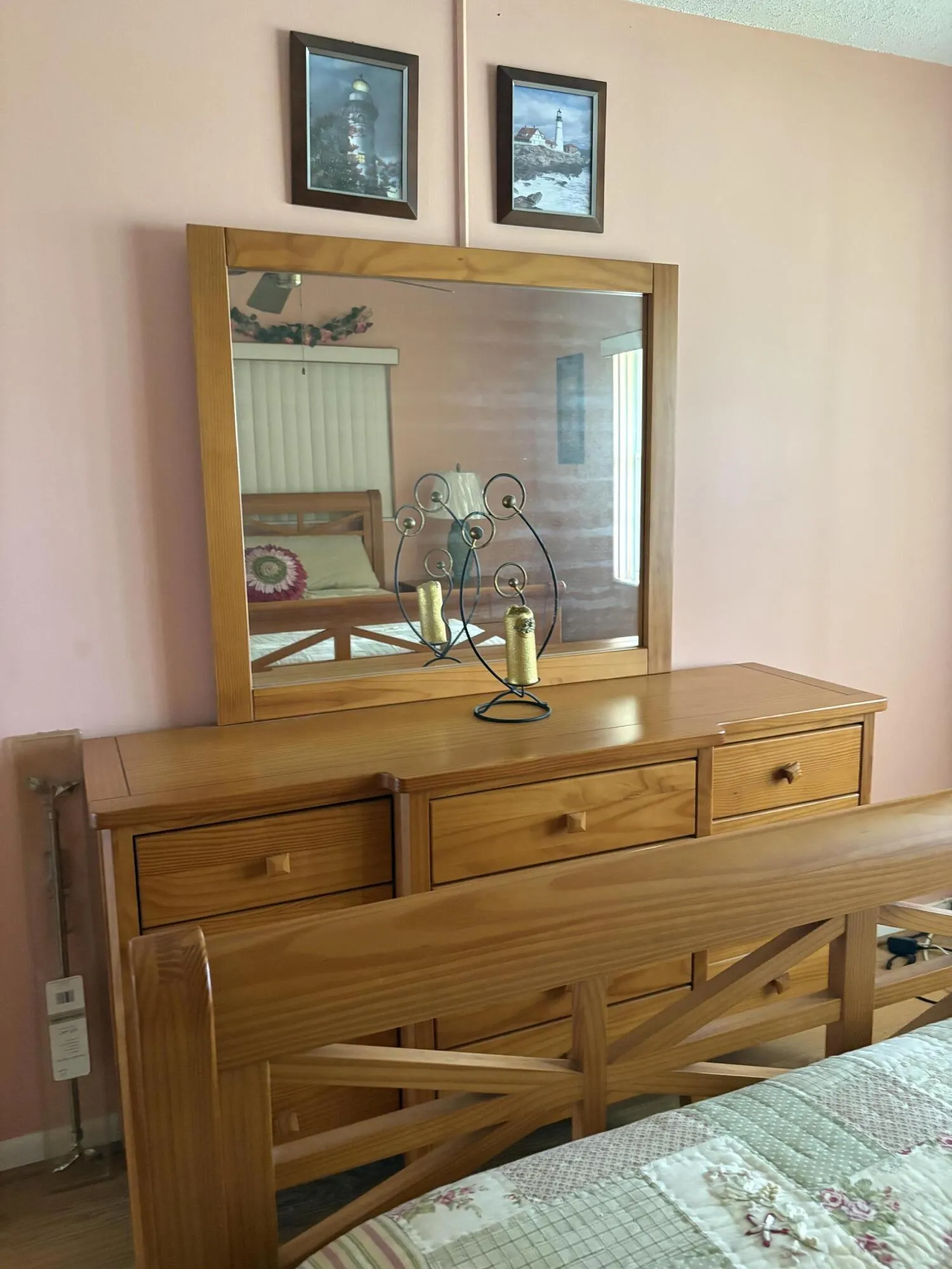 Master Bedroom Dresser