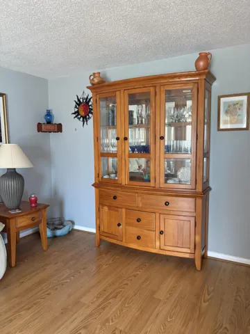 China Cabinet