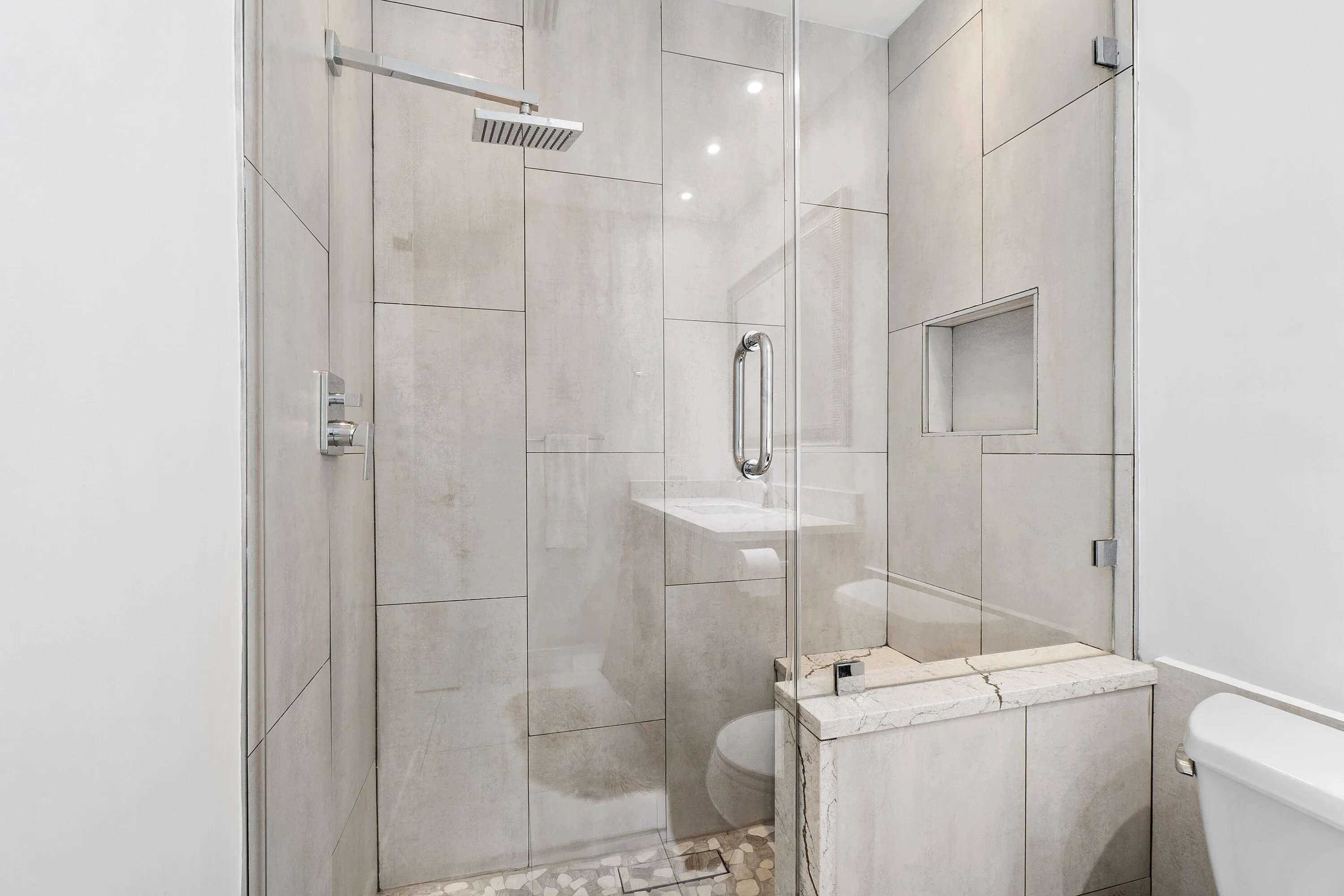 Third Bathroom