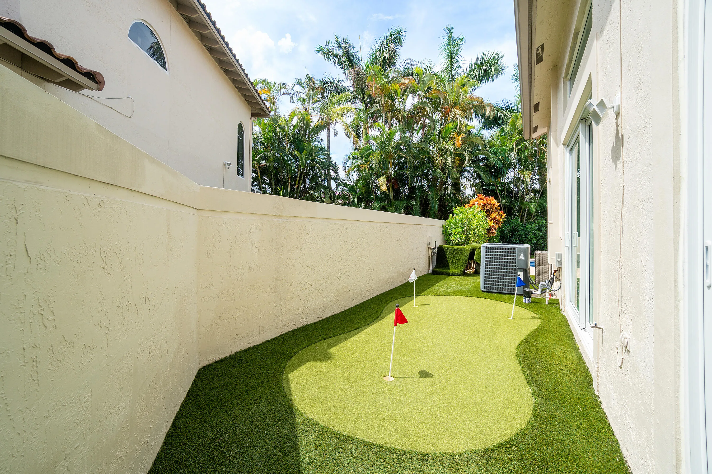 Putting Green