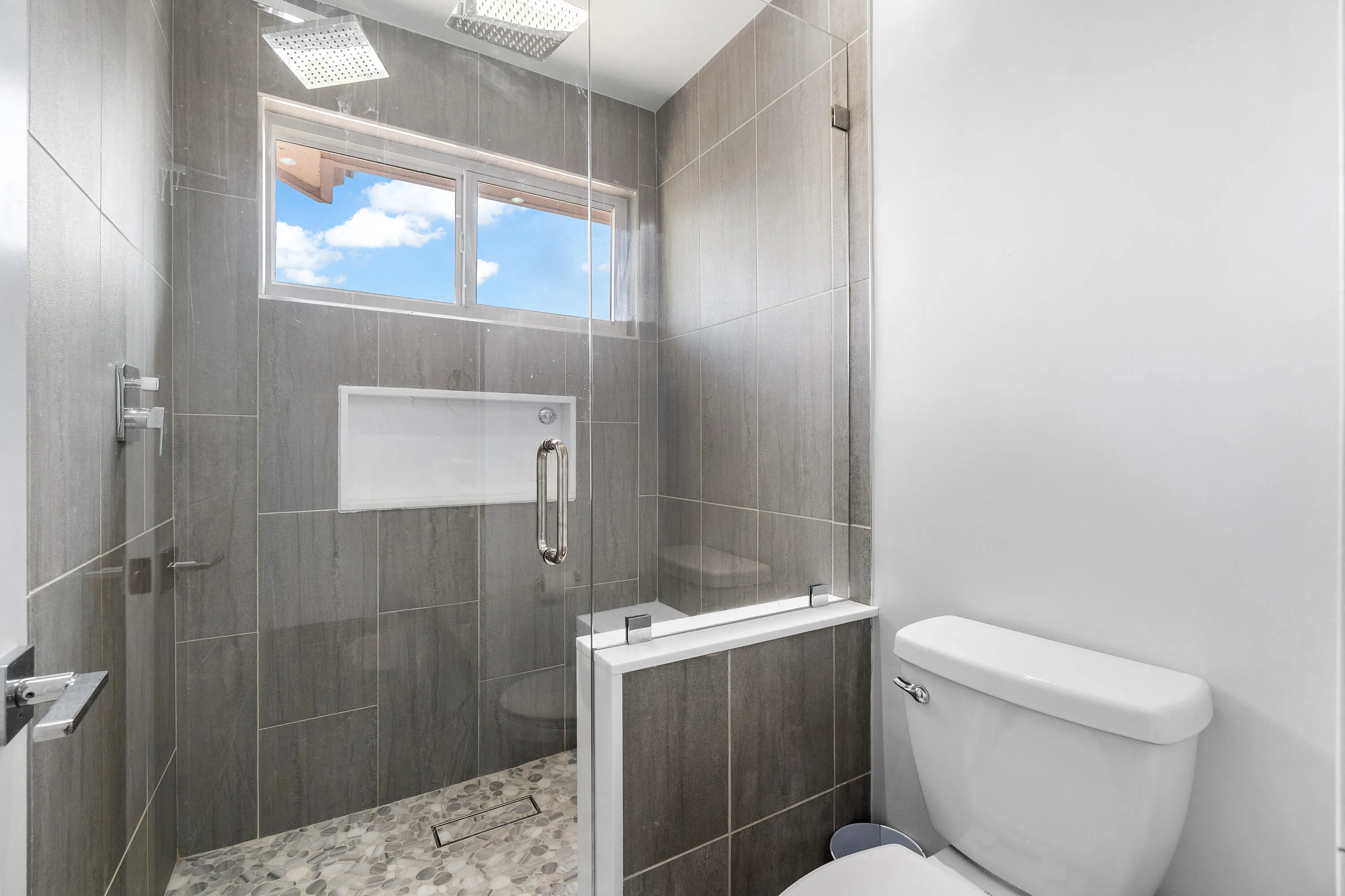 Second Bathroom