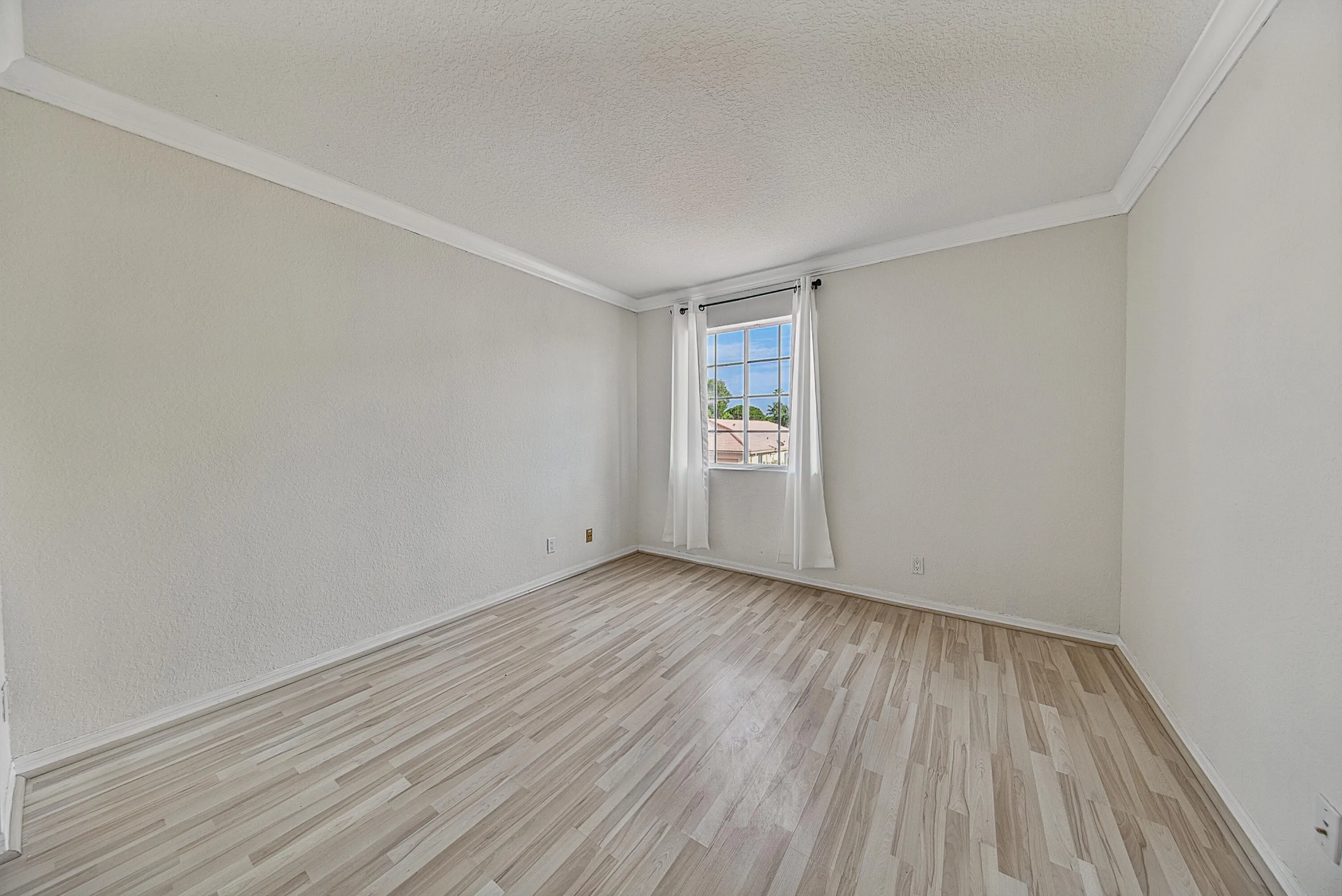 4th Bedroom