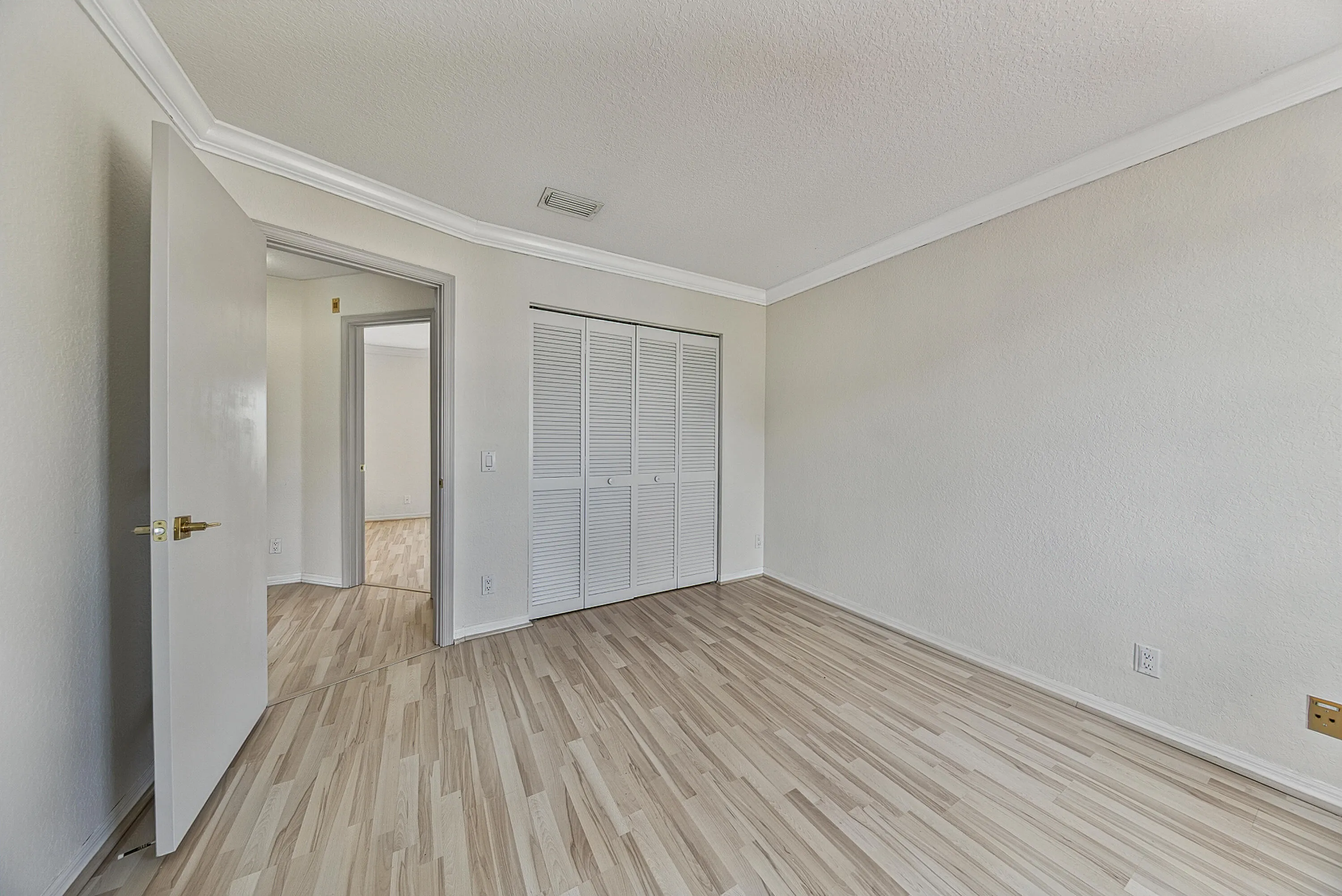 4th Bedroom