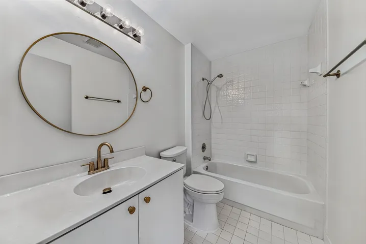 2nd Bath