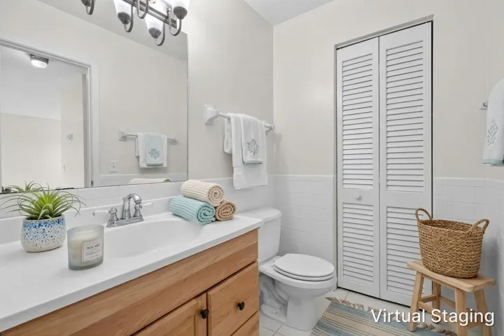 Virtual Staging