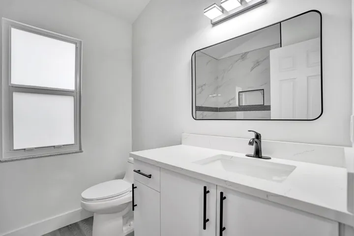 2nd Bath