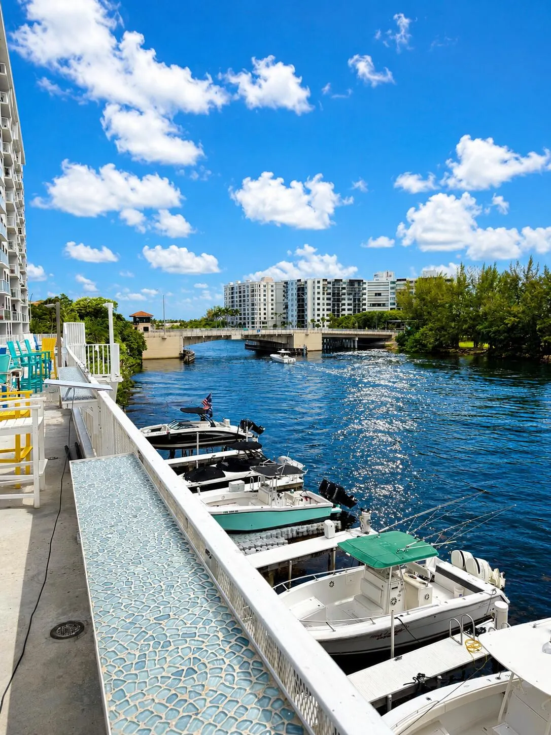 Intracoastal - Boats 2