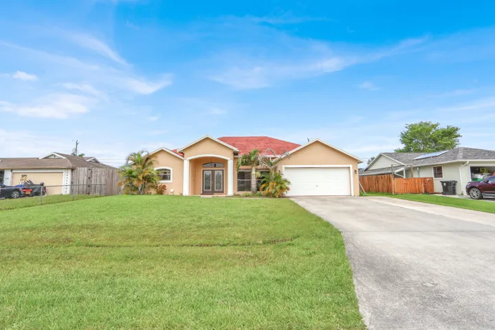 4 Car Driveway