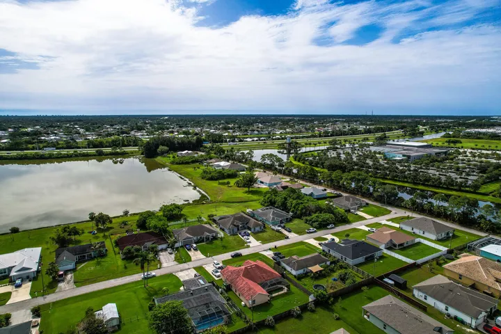 Community Aerial