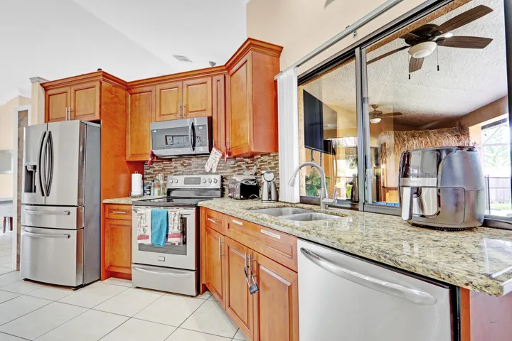 Granite Countertops