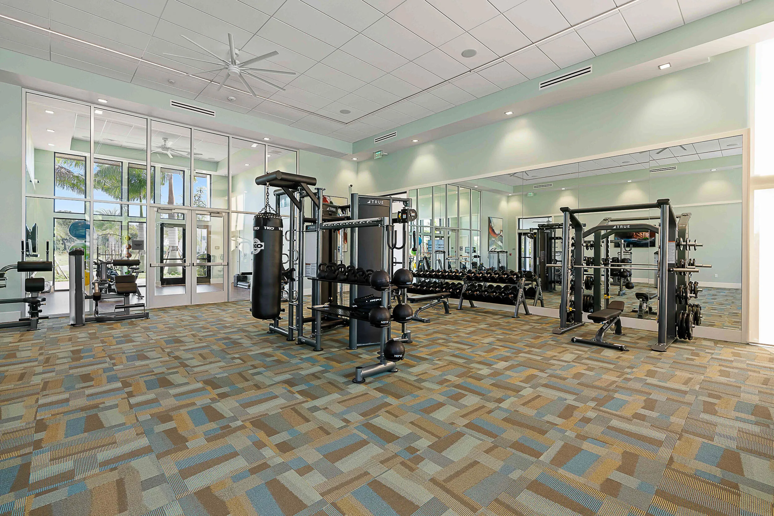 Community Fitness