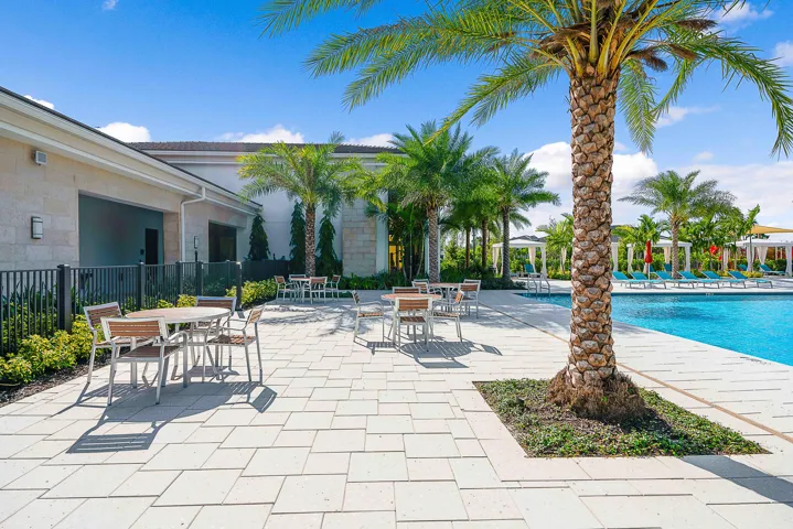 Community Pool
