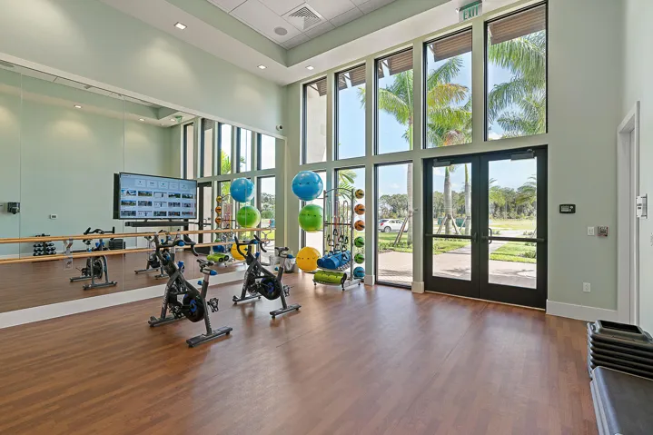 Community Fitness