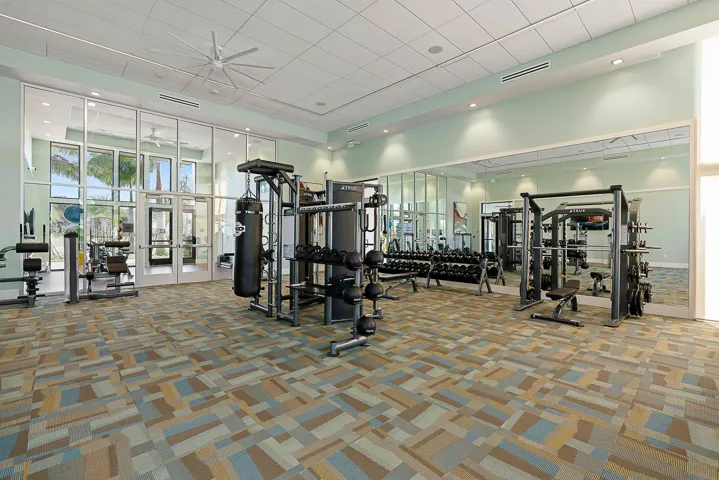 Community Fitness