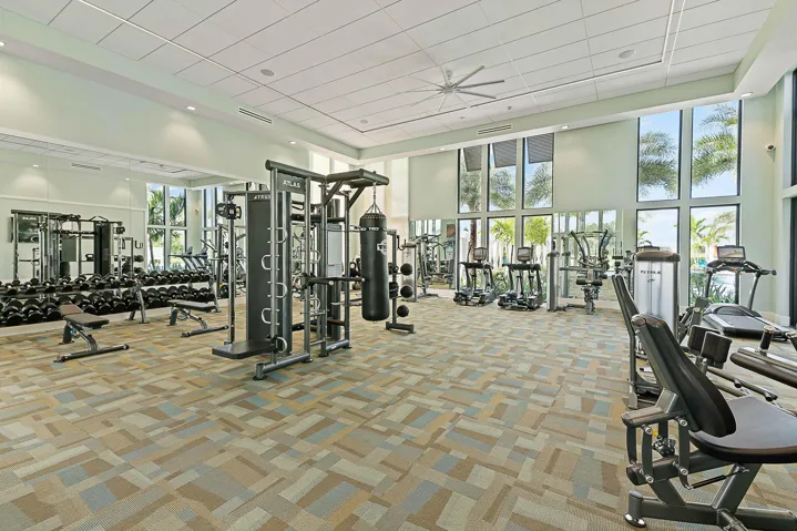 Community Fitness