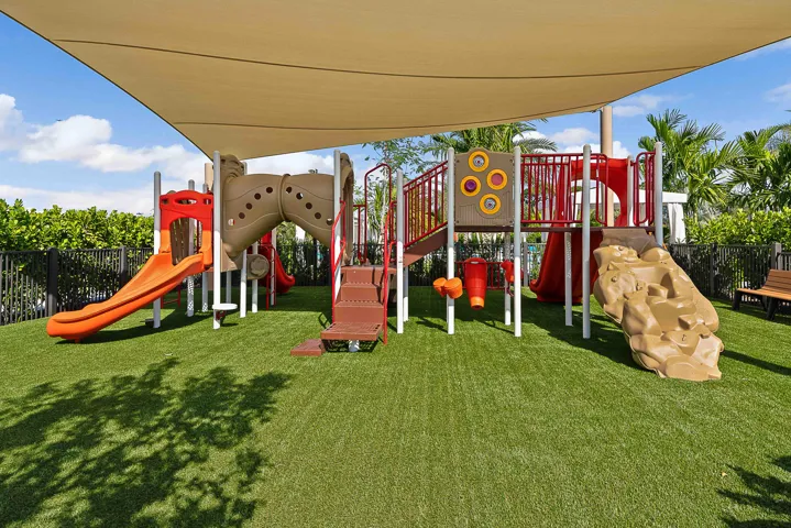 Community Playground