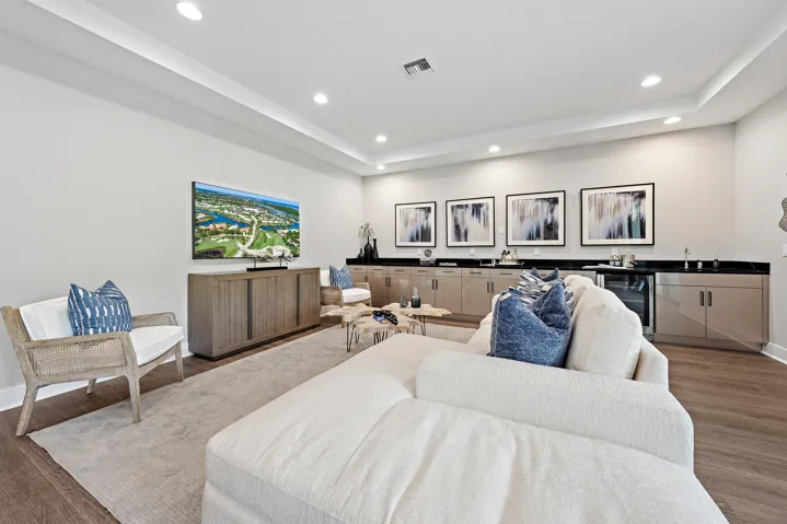 Game Room/Loft
