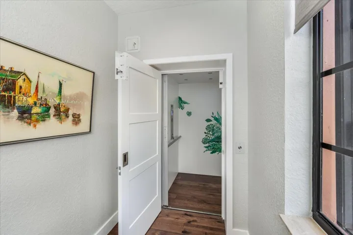 Elevator