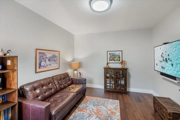 3rd Bedroom/Office