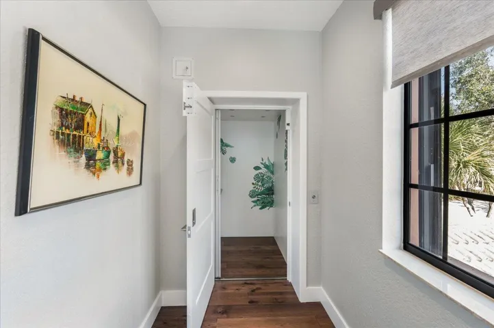 Elevator