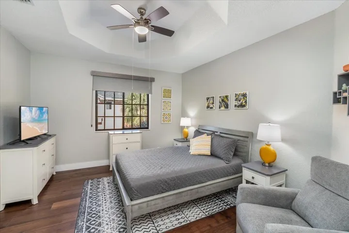 2nd Bedroom