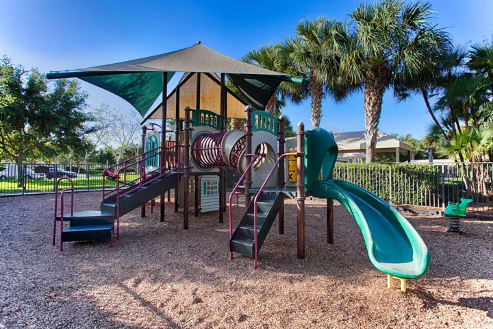 Greystone Playground