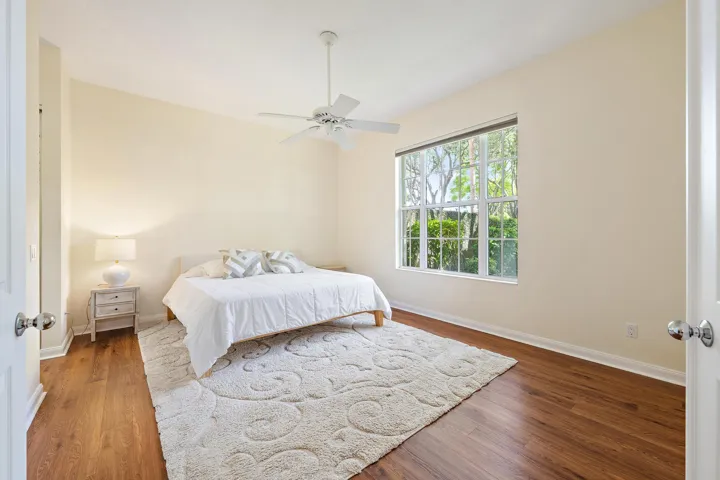 Primary Bed