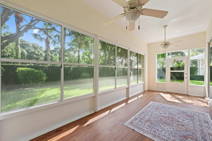 Florida Room