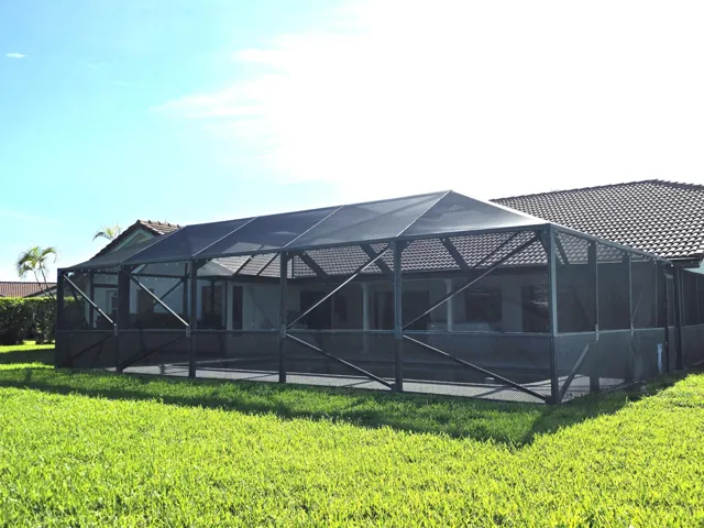 Exterior Rear