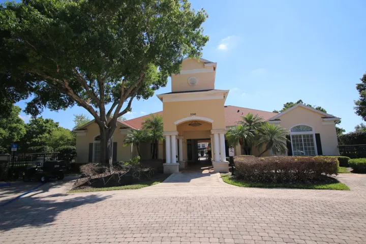 Clubhouse