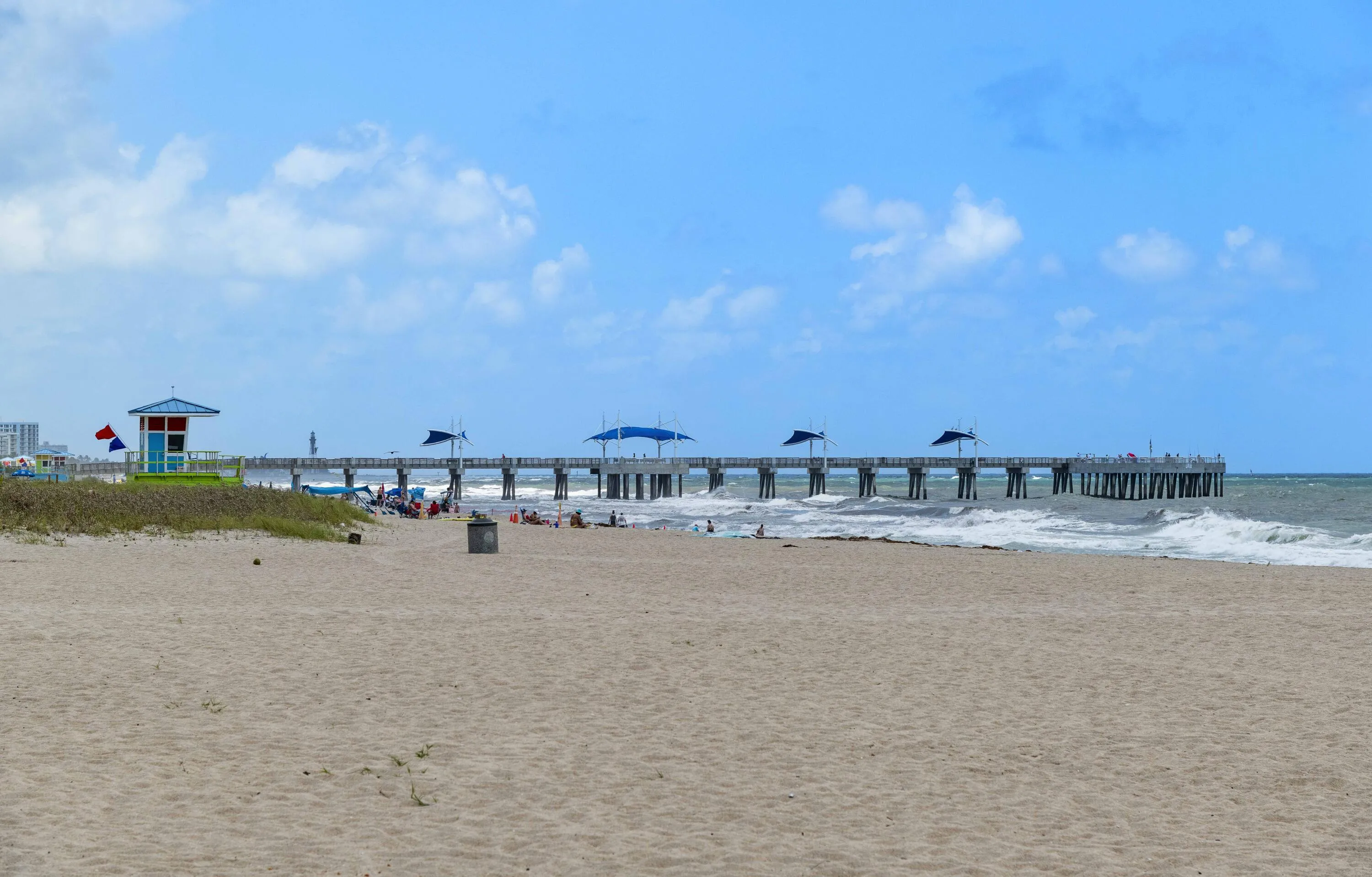 Pier
