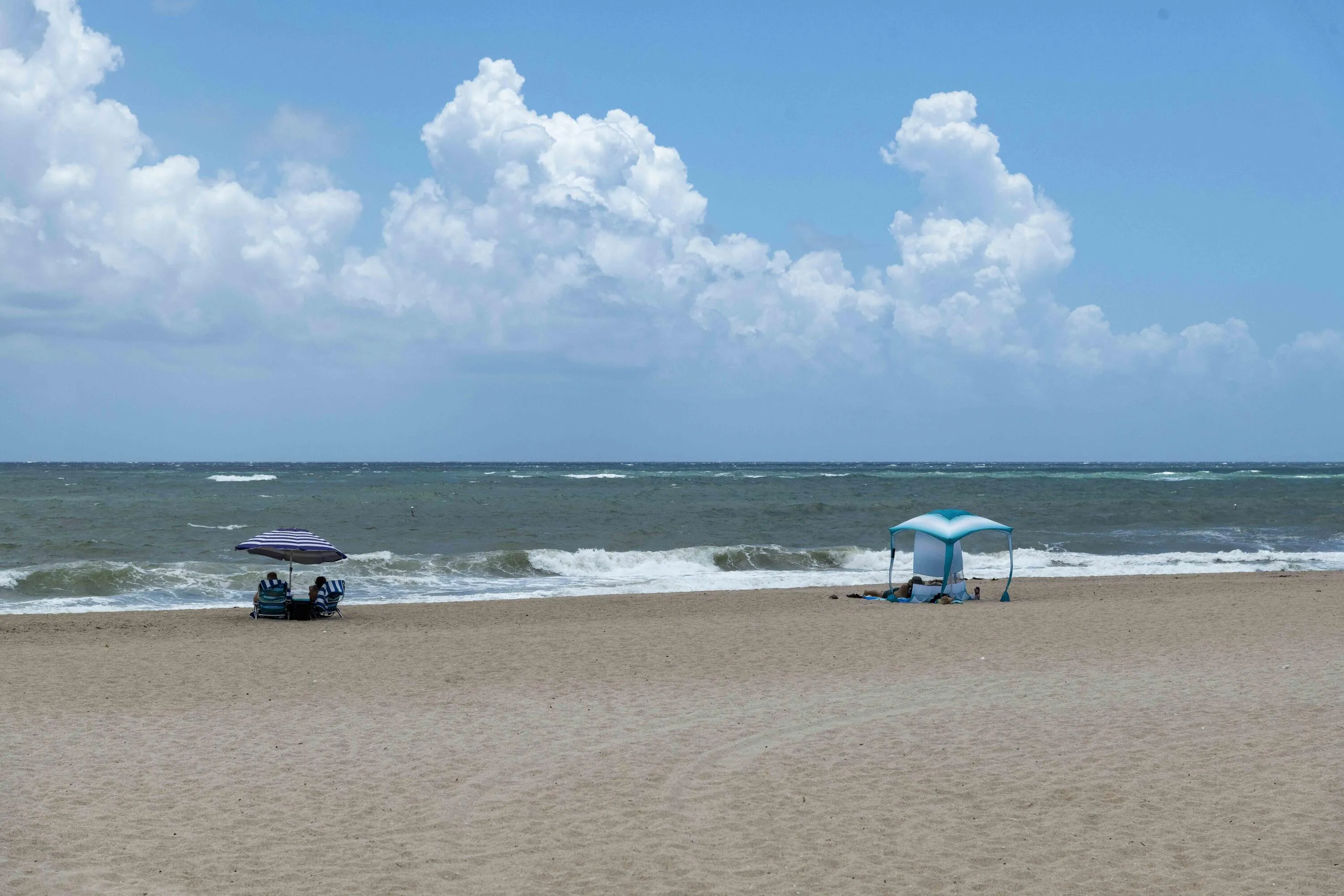 Pompano Beach
