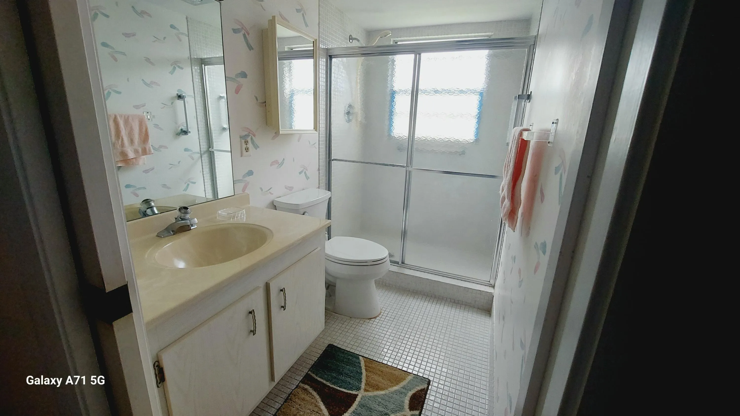 guest bath