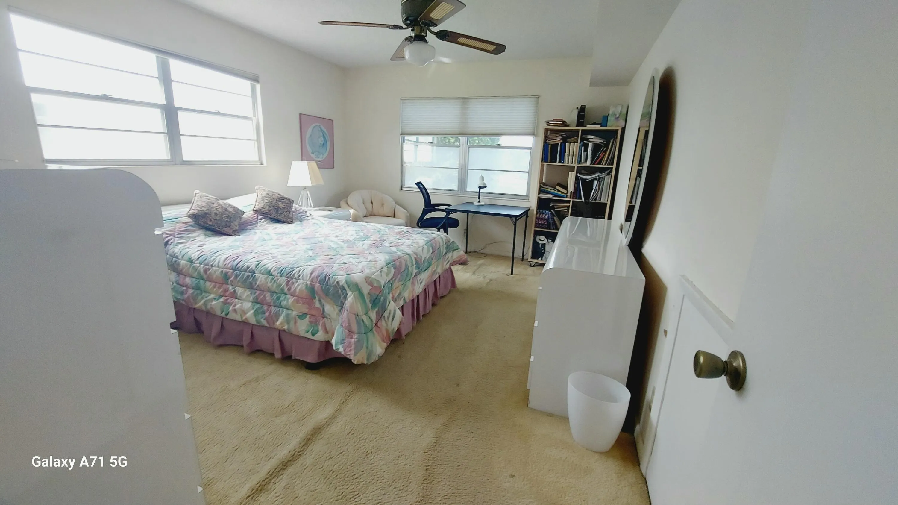 guest bed