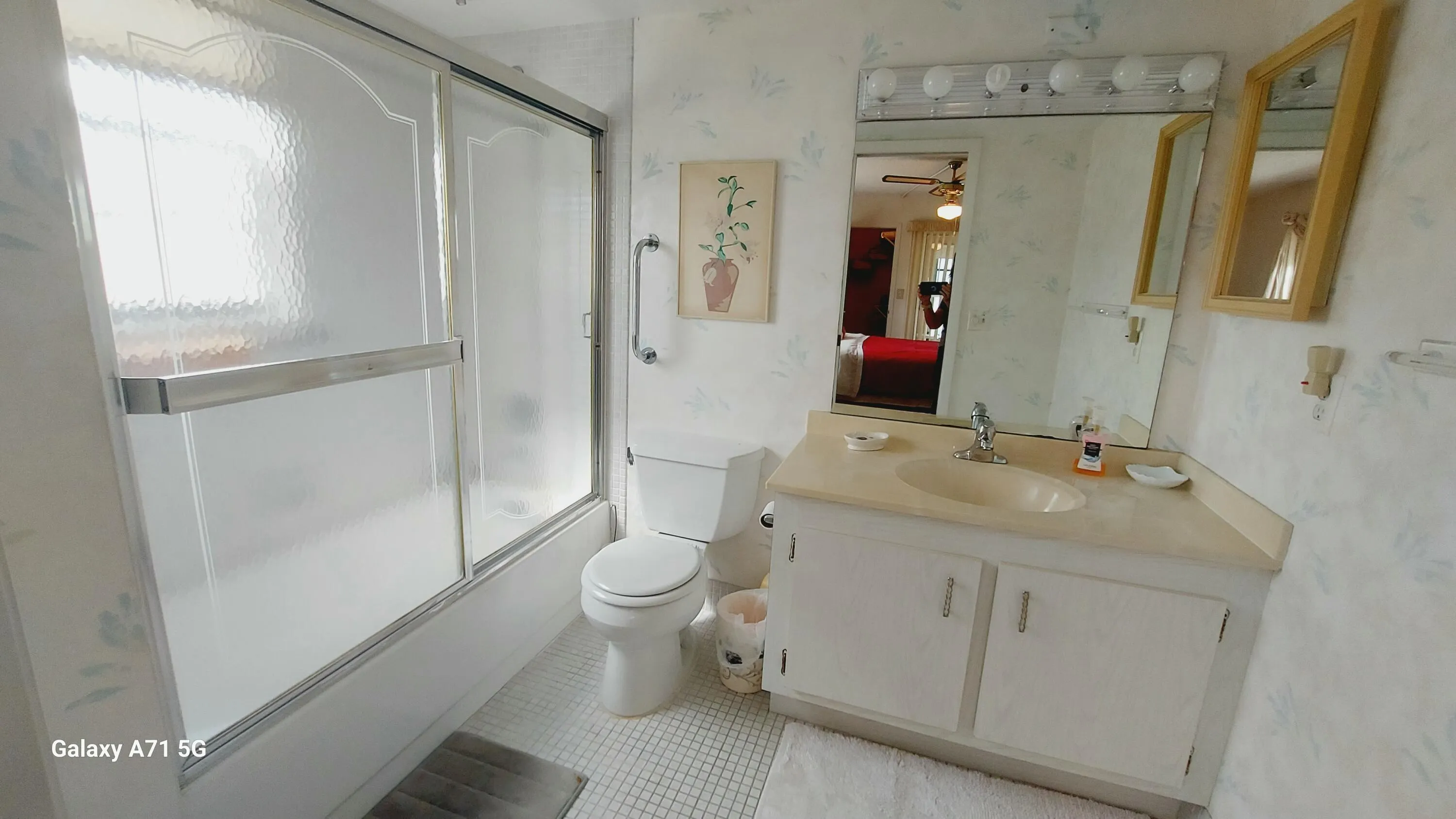 mb bath