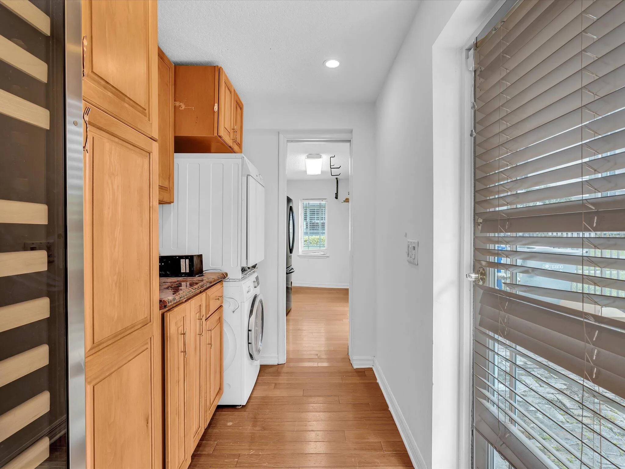 Butlers Pantry